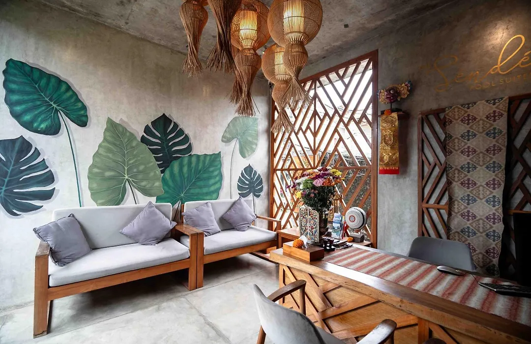 The Sender Pool Suites-1