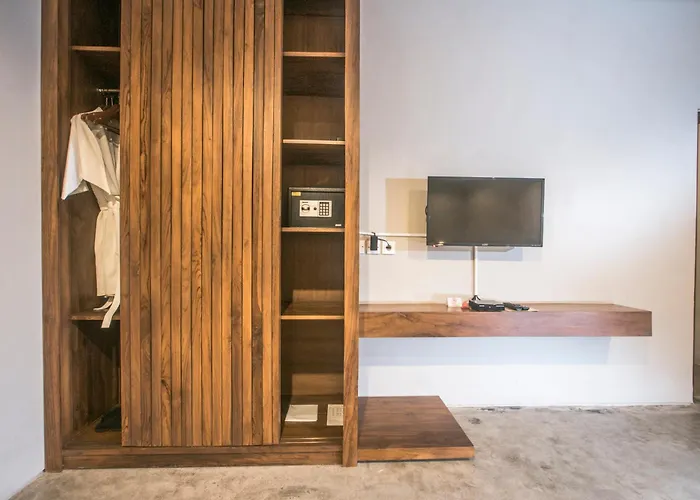 Sativa Villas Ubud With Private Pool