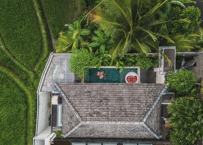 Asvara Villa Ubud By Ini Vie Hospitality