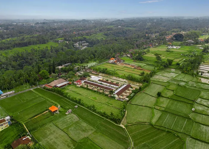 Alam Puisi Villa Ubud